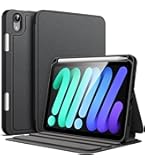 Amazon.com: ProCase for iPad mini 7 A17 Pro 2024/iPad Mini 6 2021